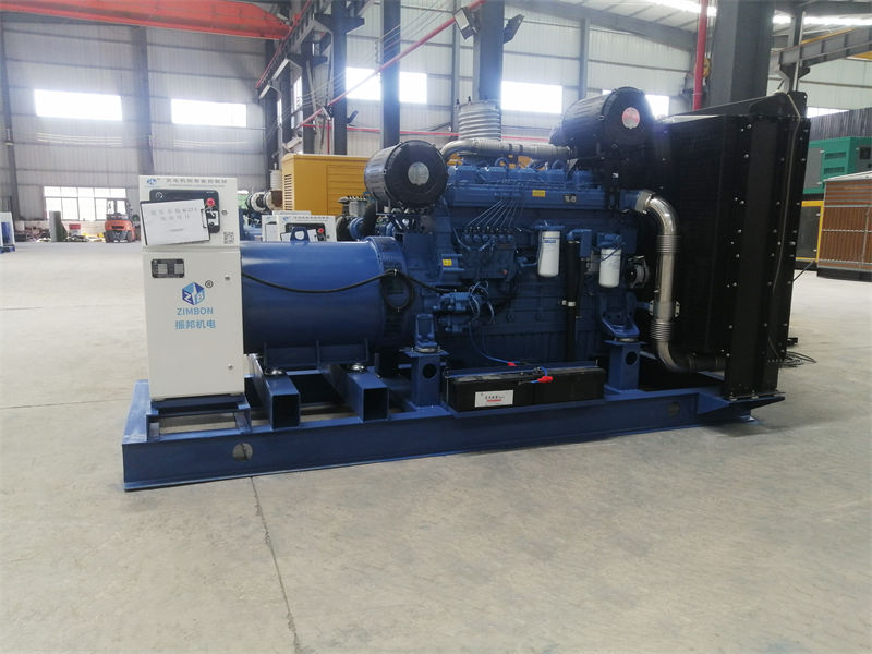 Máy phát điện diesel bị quá tốc là gì? Làm thế nào để ngăn chặn máy phát điện bị quá tốc?