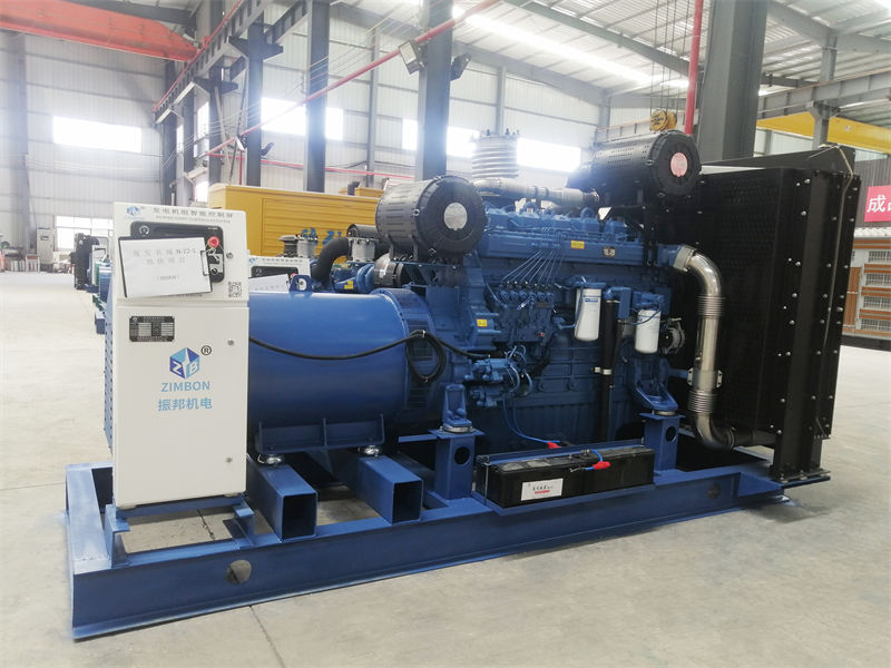 “Những kiến thức cơ bản cần biết khi mua tổ máy phát điện diesel.”