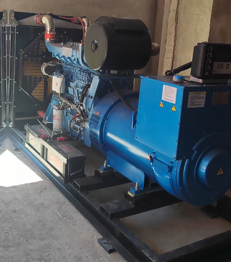Máy phát điện diesel ba pha là gì và nó hoạt động như thế nào?