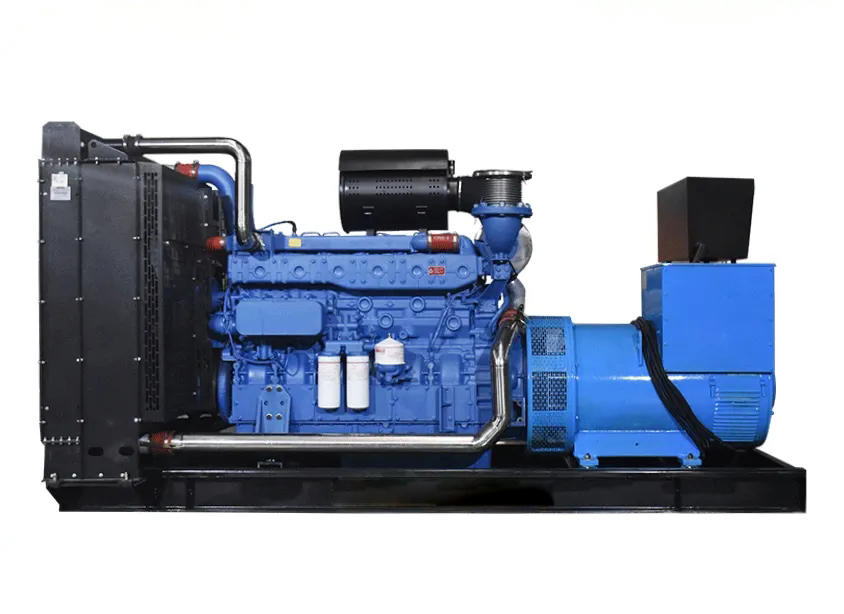 Hướng dẫn lựa chọn dầu bôi trơn cho máy phát điện diesel
